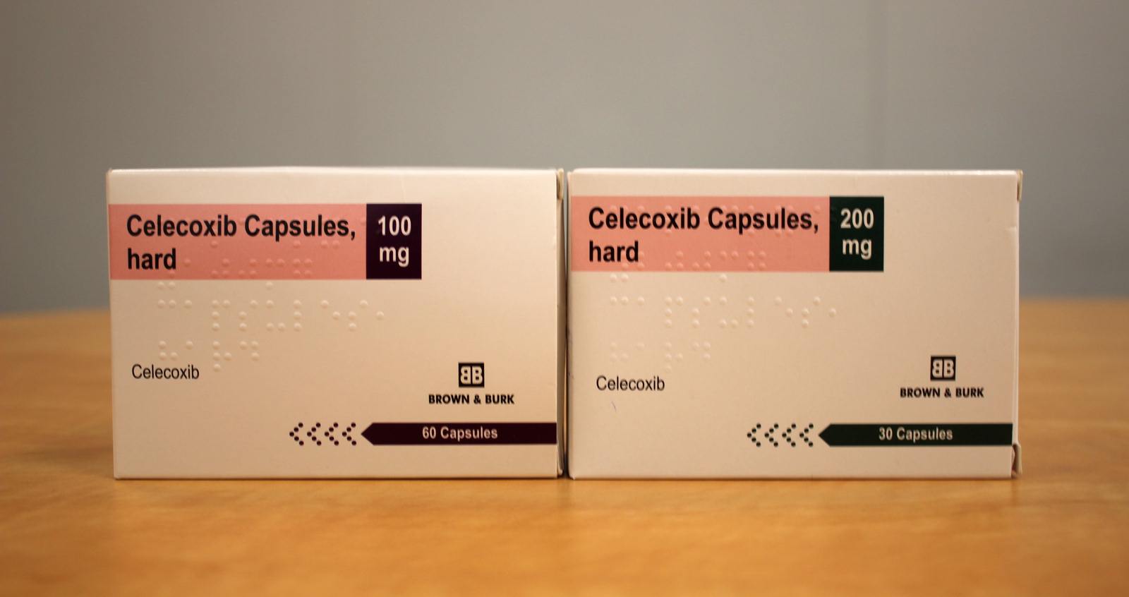 Celecoxib